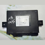 Load image into Gallery viewer, 2010 Mercedes  S400 Keyless Go Control Module A2218707392 W221 W216 S600 CL550