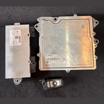 قم بتحميل الصورة إلى عارض الصور، BMW N55/F10/F02/ F07 535I GT35  GT ENGINE CONTROL UNIT ECU SET - 7629420