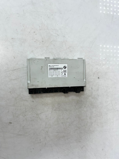 2011-2016 BMW 535i 740LI Seat Control Module SCM 9354278 OEM