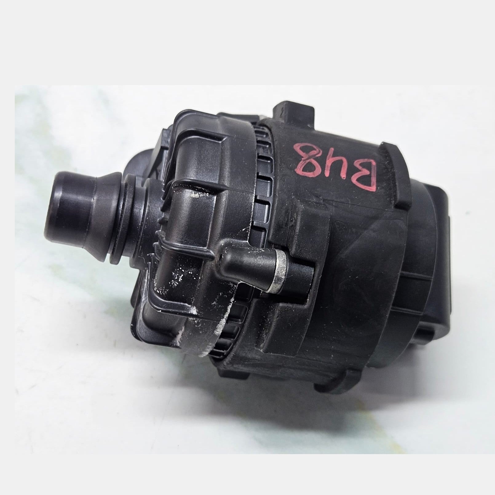 2022 BMW B48 G06 Electric Water Pump 9455034 OEM