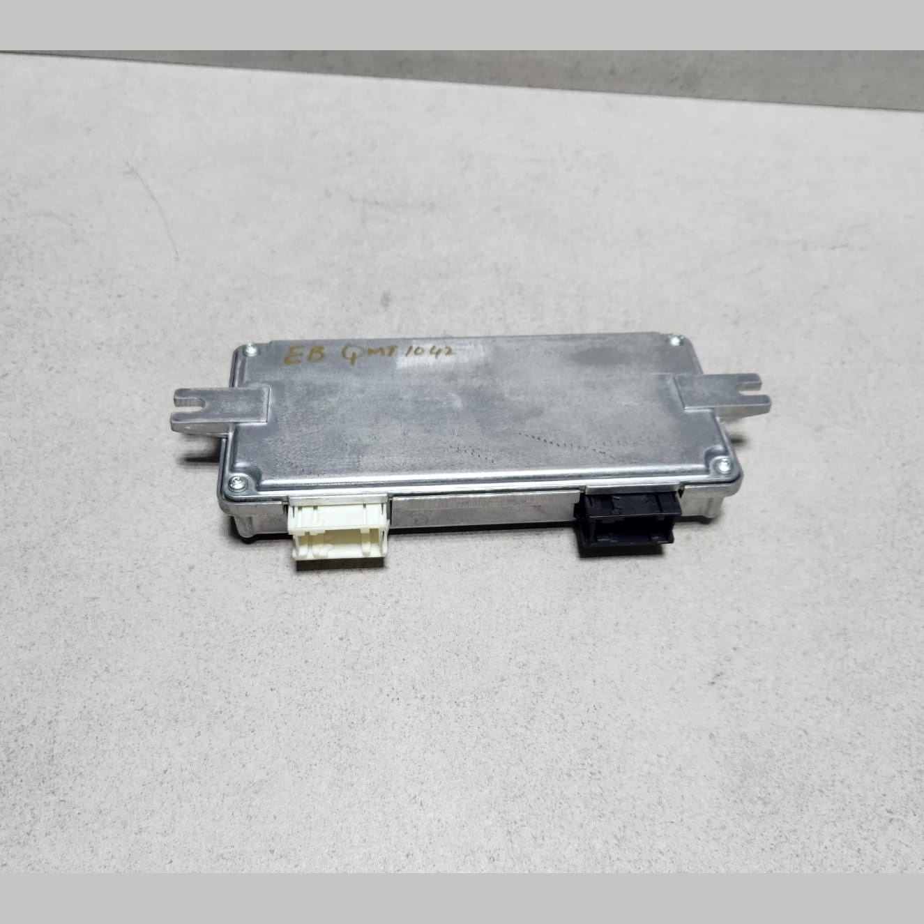 2017-2022 BMW 530i Camera Control Module 9495879 530i 540i and M5 G30