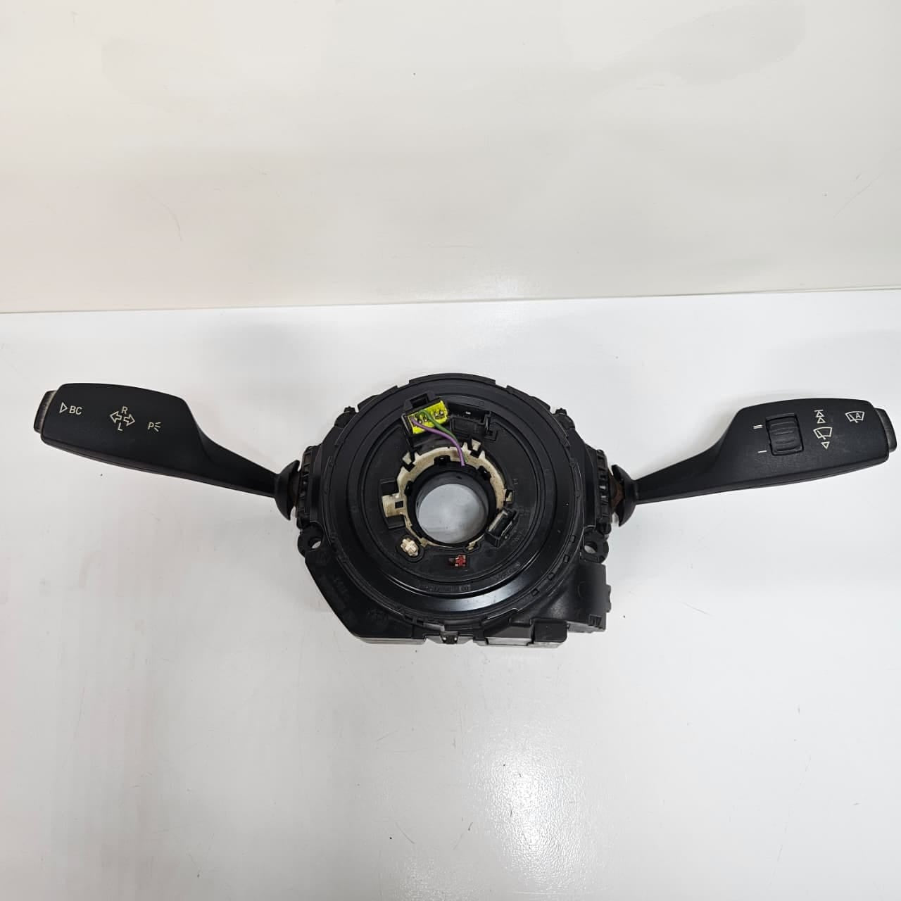 2014-2016 BMW  328D, 328i, X3 Steering Column Switch 9242282-02