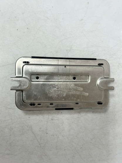 2011-2014 BMW X3 F25 FRM III Footwell Light Control Module 9290014 OEM