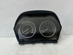 Load image into Gallery viewer, BMW F20 F21 F22 F23 6WA petrol 85872km Speedometer Instrument Cluster 9295815