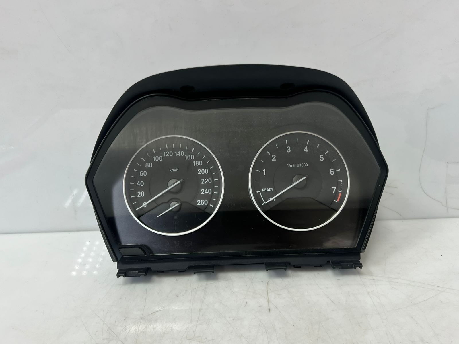 BMW F20 F21 F22 F23 6WA petrol 85872km Speedometer Instrument Cluster 9295815