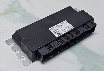 2020 BMW M8 X3 G01 Suspension Control Module 6898968 OEM