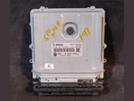Load image into Gallery viewer, BMW 5 SERIES F10 F11 2.0 DIESEL ENGINE CONTROL MODULE UNIT ECU  ONLY 8513242
