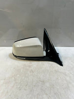 Bild in die Galerieansicht laden, 2009-2012 BMW F01 750i N63 Right Side Door Mirror F0152402U6680 USA OEM