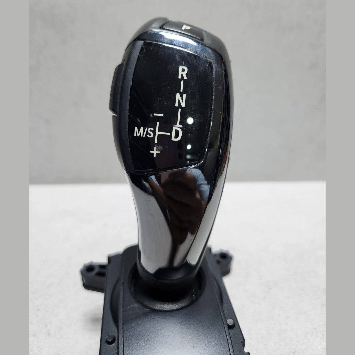 2014-2018 BMW X5 Gear Selector Switch 9325496 X5 F15 and X6 F16 