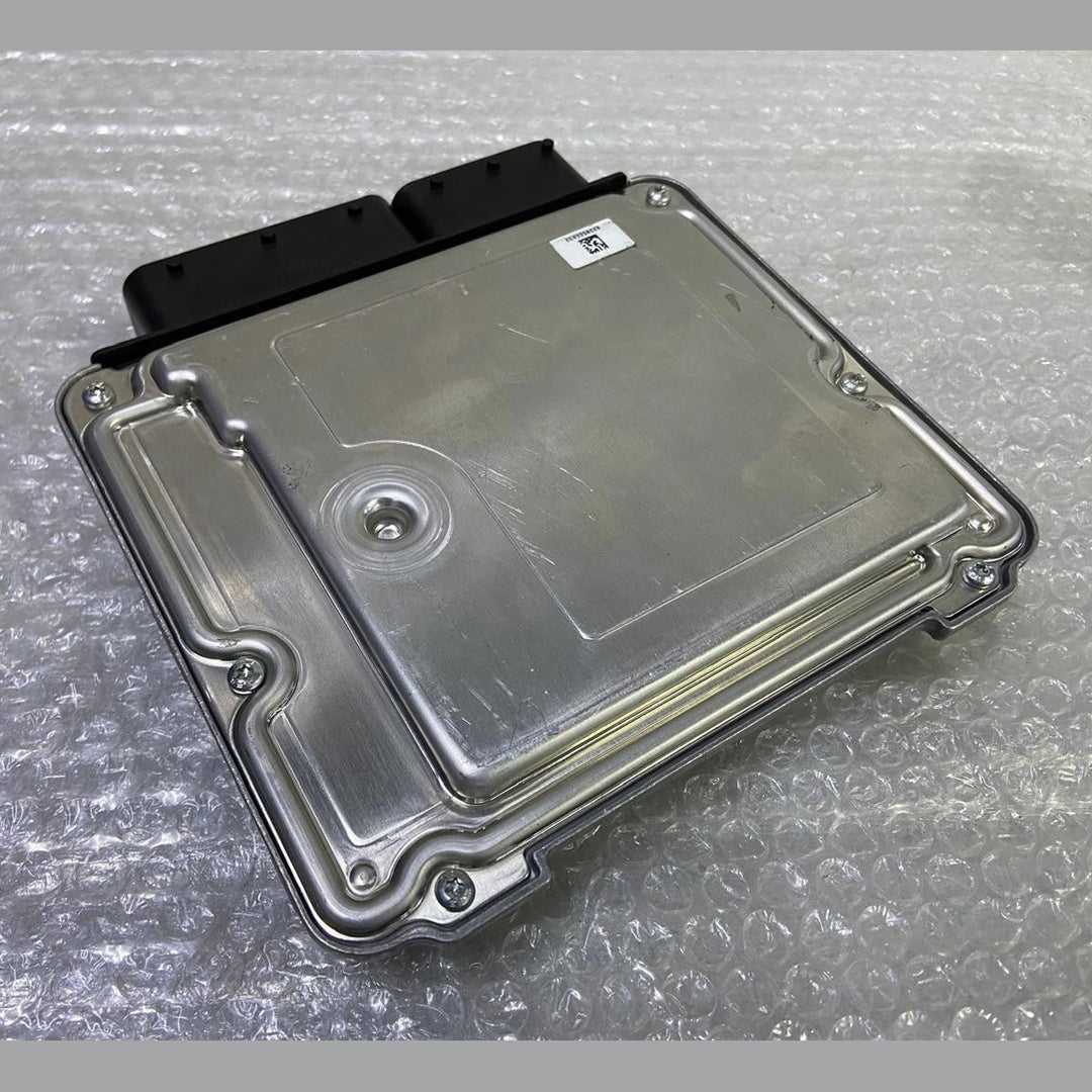 OEM BMW X3 F25 N47N DIESEL ENGINE CONTROL UNIT MODULE DDE ECU ONLY 8576344