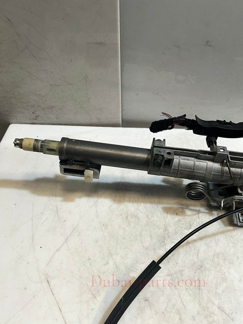 BMW E46 3 Series X3 E83 Steering Column Ignition Switch ROD With Lock 042119006