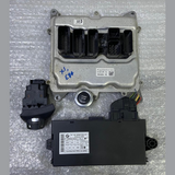 OEM BMW X1 , Z4 E84 E89 N20A ENGINE CONTROL UNIT ECU SET MODULE DME 8610678