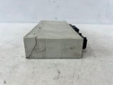 2008 BMW X3 E83 GM5 Body Control Module BCM 9161931 OEM