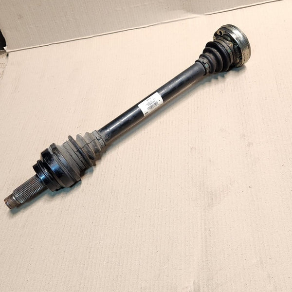 2014-2018 BMW X5 Rear Drive Shaft 7564558 X5 F15 and X6 E71