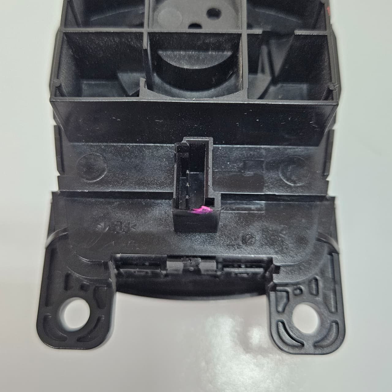 2012-2016 BMW 2 3 4 Series and X3 I-Drive Controller Switch 9381678