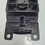 2012-2016 BMW 2 3 4 Series and X3 I-Drive Controller Switch 9381678