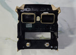 Bild in die Galerieansicht laden, OEM BMW 7 F01 F02 F03 F04 Rear Air Vent Grill and control unit 9171270 9304719
