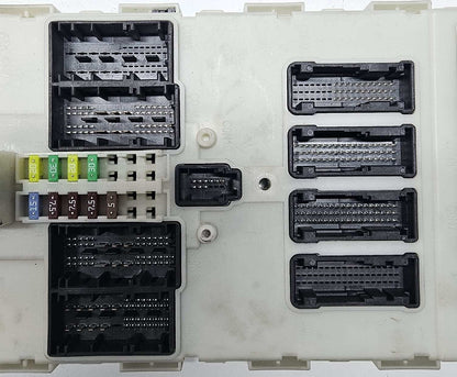 BMW 320i 328i 335i 428i 435i Front Electronic Control Module FEM OEM 9387263