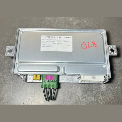 20–24 Mercedes-Benz W247 GLB AMG Parking Camera Control Module A000 9002347