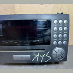 Load image into Gallery viewer, 2007-2010 Mercedes W171 SLK Radio Audio Head Unit CD Player A171 8200386 OEM