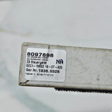 BMW G30, G31, G38 Security Control Module 8097898