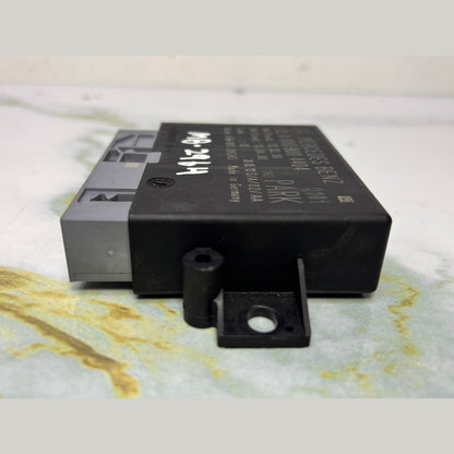 Mercedes-Benz Parking Control Module A 0009004404 E-Class W212, C-Class W205, S-