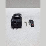 2010-2014 Mercedes-Benz C250 Ignition Switch A2045451308 C Class W204