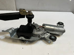 Load image into Gallery viewer, 2004-2010 BMW X3 E83 Rear Window Wiper Motor 6917907 OEM