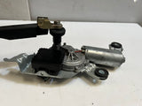 2004-2010 BMW X3 E83 Rear Window Wiper Motor 6917907 OEM