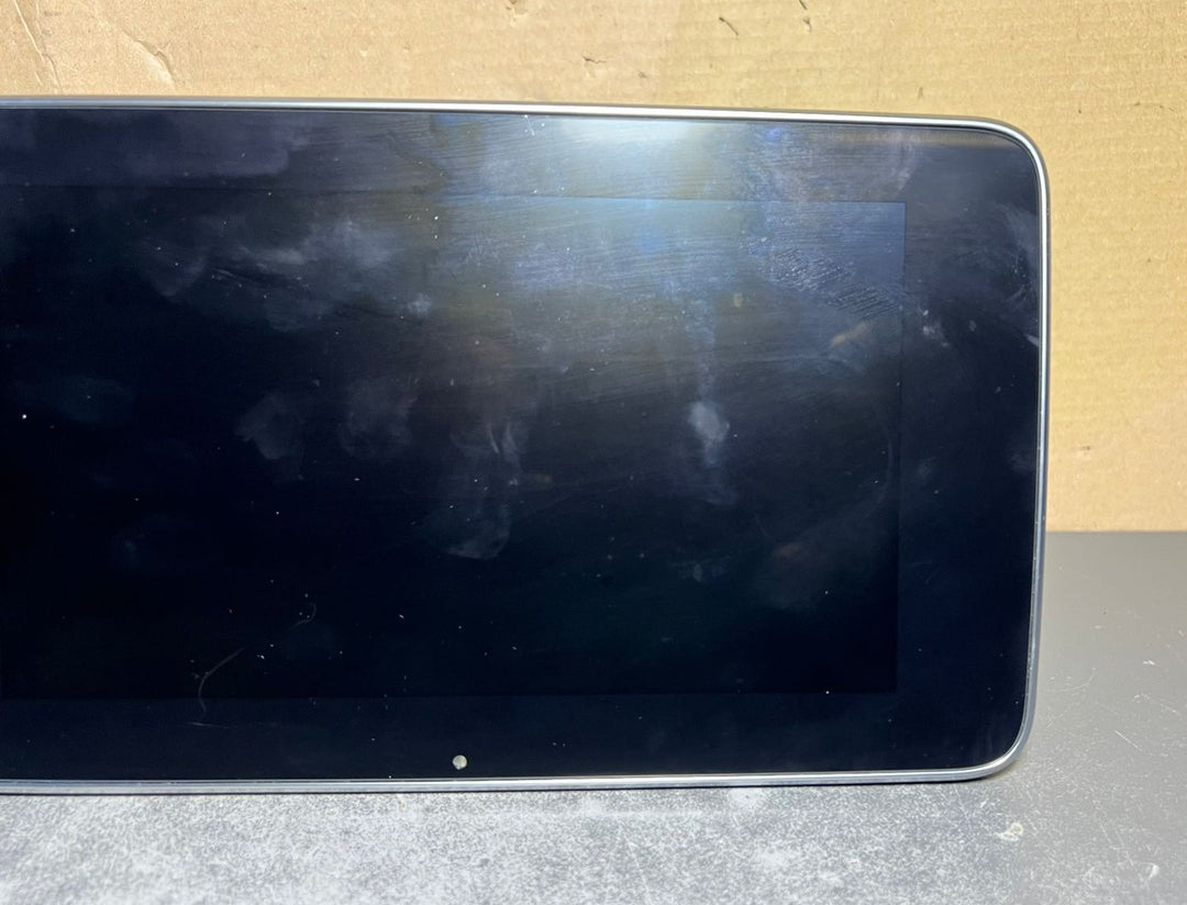 14-18 Mercedes-Benz W205 C-Class Navigation Display Screen Monitor A205 9002211