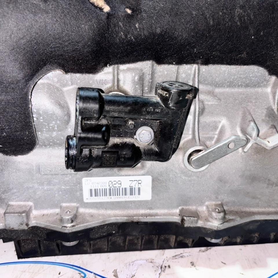 2019 BMW X3 G01 Automatic Transmission 8742388-GA8X51CZ X6 G06 X5 G05 xDrive 40i