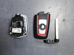 Load image into Gallery viewer, BMW 116i F20 2014 N13 ENGINE CONTROL ECU UNIT SET DME 8630125

