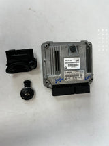 MINI Countryman R60, Cooper 2014 N47N Engine DIESEL Control Unit Set -8583423