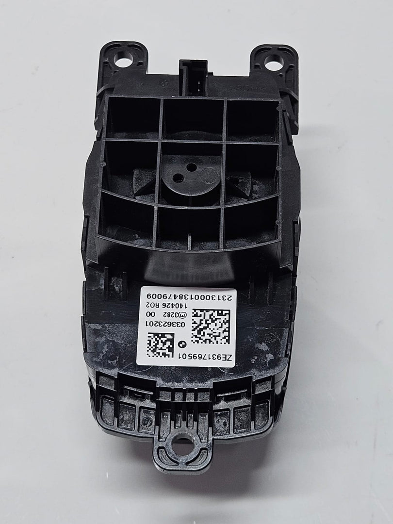 9317695-2015 BMW 328i F30 F31 iDrive Multimedia Controller OEM
