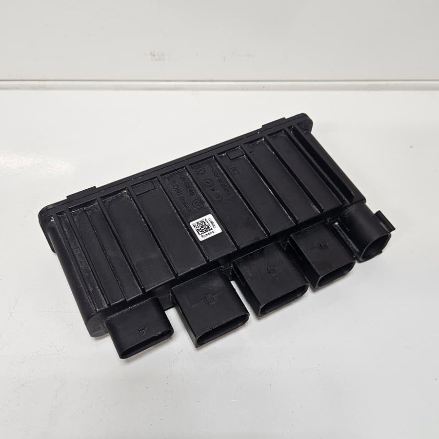 2018-2022 BMW X2 F39 OEM Integrated Power Supply Computer Module 8661071-01