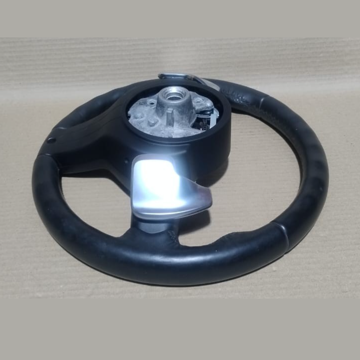 BMW F30 CABRIOLET SHIFT  STEERING WHEEL USED   -  7850408