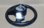 Bild in die Galerieansicht laden, BMW F30 CABRIOLET SHIFT  STEERING WHEEL USED   -  7850408