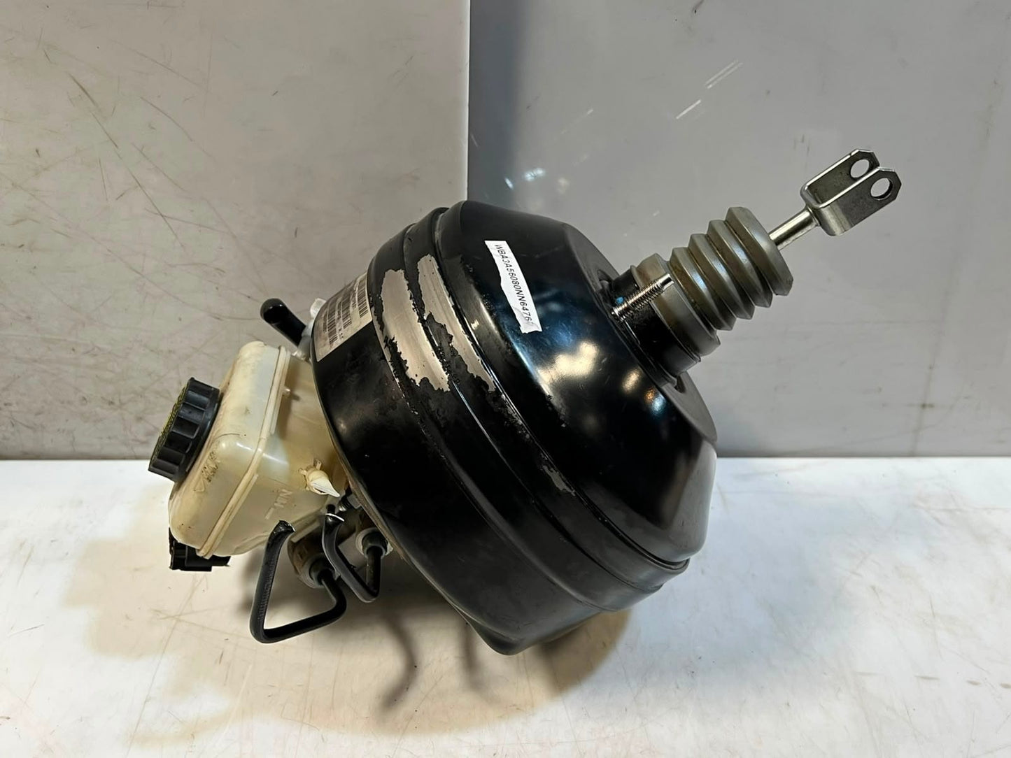 BMW 3 Series F30 F31 F32 F33 F35 328i Brake Booster SERVO MOTOR 4081079