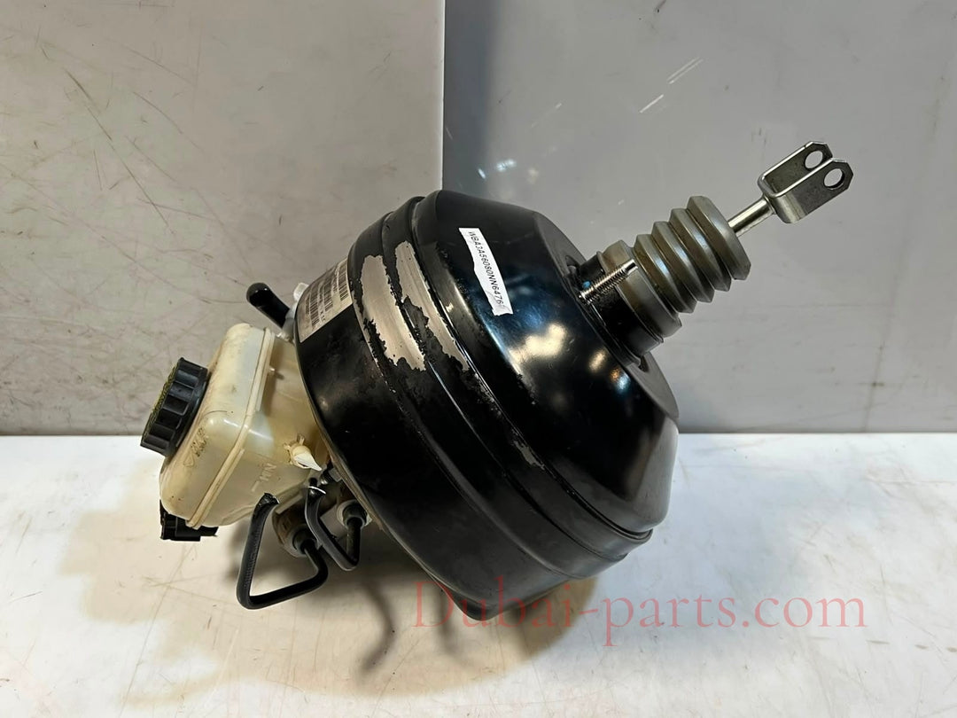 BMW 3 Series F30 F31 F32 F33 F35 328i Brake Booster SERVO MOTOR 4081079
