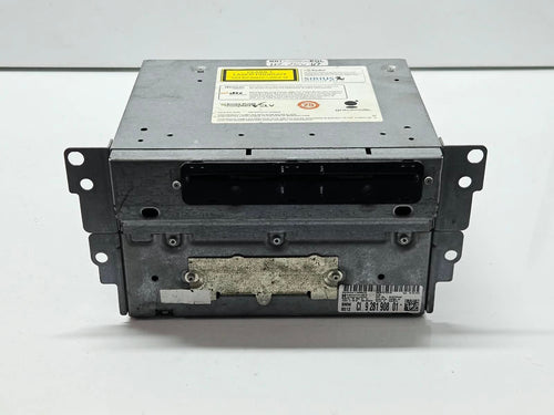 9281908-BMW F20 Head Unit Audio Navigation System OEM