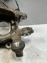 BMW 8 Series G14 G15 G16 Rear Wheel Hub Carrier Rear Left SPINDLE 6850563 OEM
