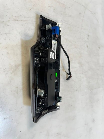 2013-2016 BMW X3 F25, 5 Series F10 GT F07 Headlight Switch 9192744 OEM