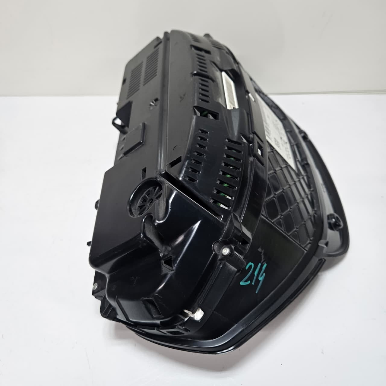 2014-2016 BMWF30 F32 F33 F36 328i Speedometer Instrument Cluster 9232895