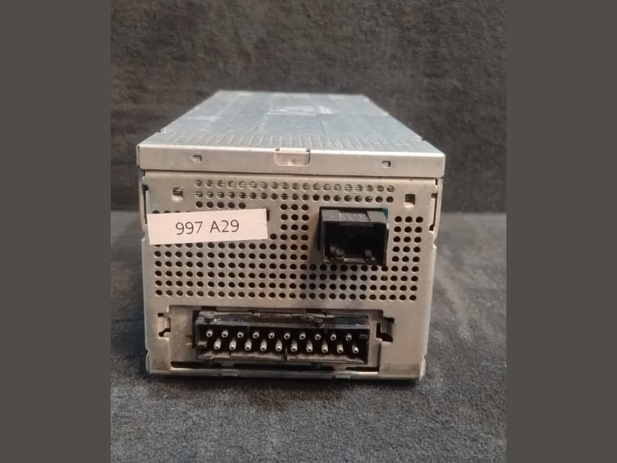 BMW E65 E66 LOGIC7 TOP HIFI DSP AUDIO AMPLIFIER AMP 65.12- 6938997