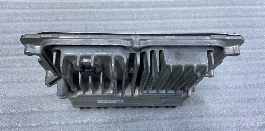 OEM BMW X3 G01 B47 ENGINE CONTROL UNIT  ECU ONLY DIESEL 8476038 BOSCH