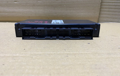 2008-2010 BMW 528i Body Gateway Control Module 9176079 5 Series E60 and 6 Series
