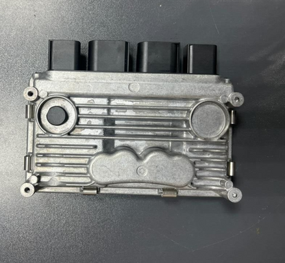 BMW 7 F01 Control Unit SG Integral Active Steering Preh 6854031 2008 RHD