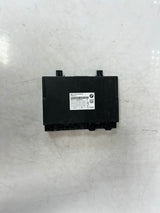 2009-2012 BMW 750i F01 7 Series Seat Control Module 9207023 OEM