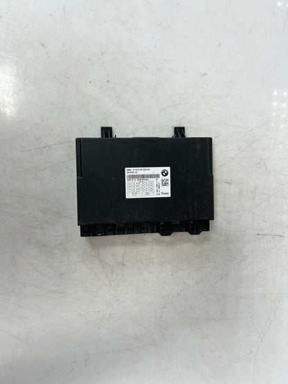 2009-2012 BMW 750i F01 7 Series Seat Control Module 9207023 OEM