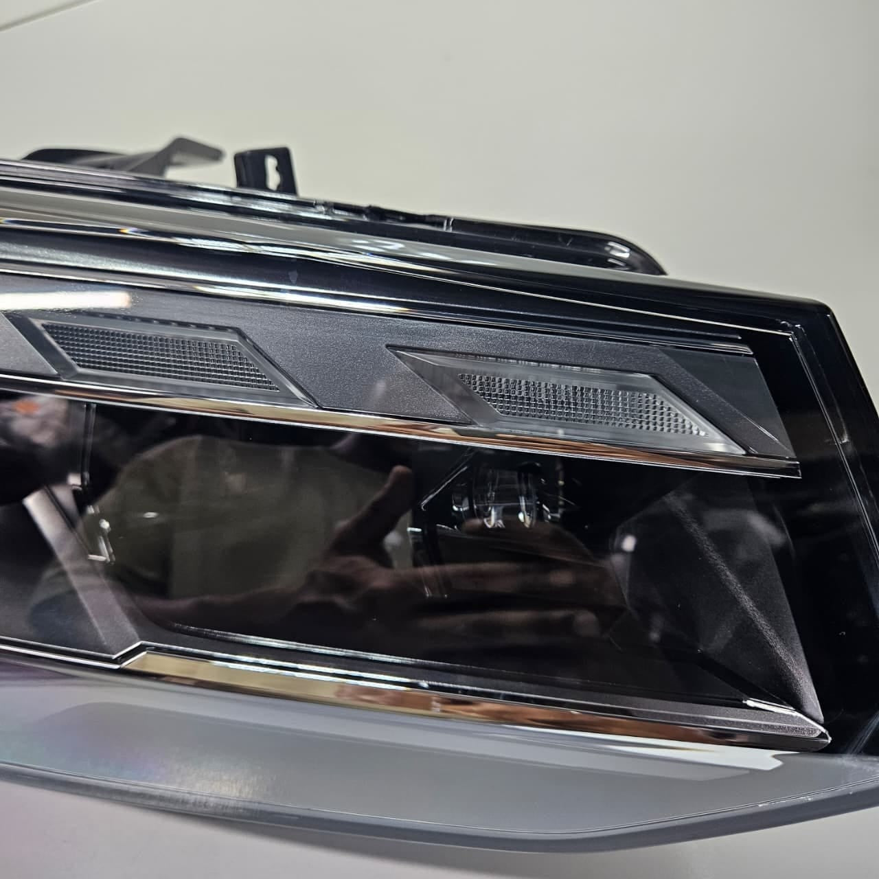 2018-2024 Audi Q2 Led Headlight Left Side 81D941033
